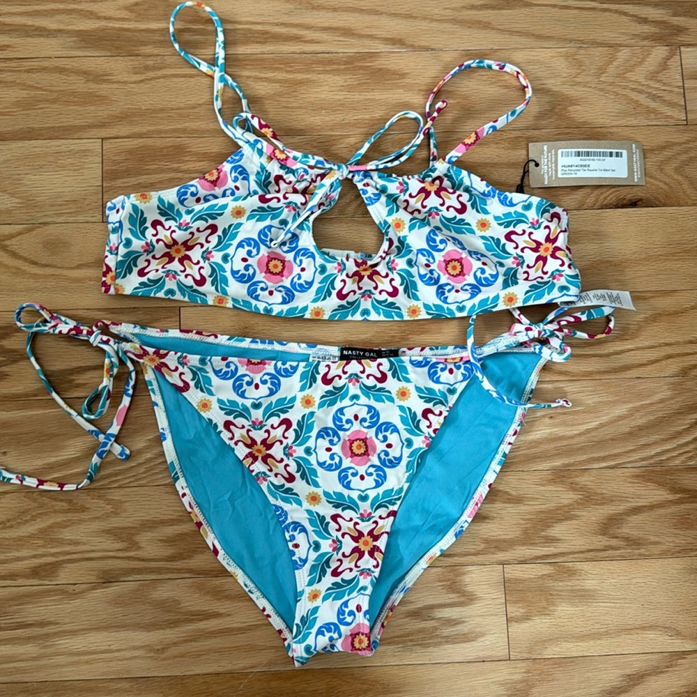 Bikini Set